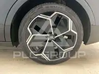 2025 Ford Capri