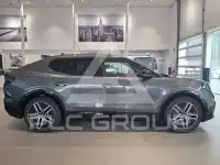 2026 Ford Capri