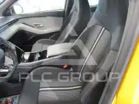 2025 Ford Capri