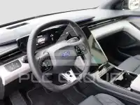2025 Ford Capri