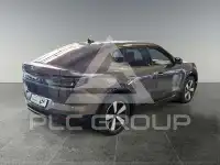 2025 Ford Capri