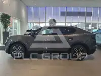 2026 Ford Capri