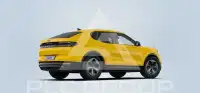 2026 Ford Capri