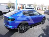 2025 Ford Capri