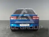 2025 Ford Capri