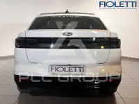 2025 Ford Capri