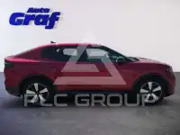 2025 Ford Capri