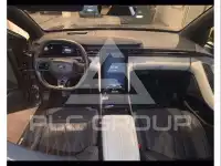 2025 Ford Capri