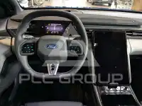 2025 Ford Capri