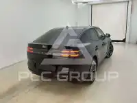 2025 Ford Capri
