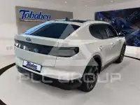 2025 Ford Capri