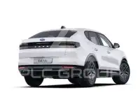 2026 Ford Capri