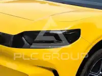 2025 Ford Capri