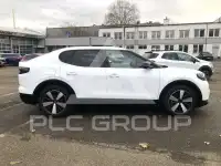 2025 Ford Capri