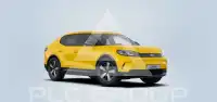 2026 Ford Capri