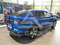 2025 Ford Capri