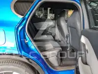 2025 Ford Capri