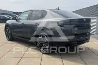 2026 Ford Capri
