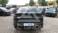 2025 Ford Capri