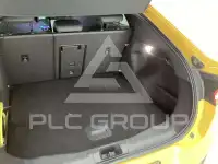 2025 Ford Capri