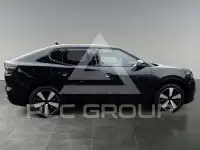 2025 Ford Capri