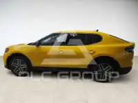2025 Ford Capri