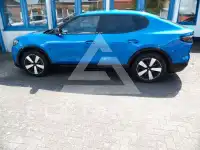 2025 Ford Capri