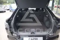 2025 Ford Capri