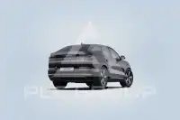 2025 Ford Capri