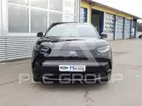 2025 Ford Capri