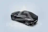 2025 Ford Capri