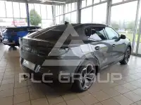 2025 Ford Capri