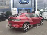 2026 Ford Capri