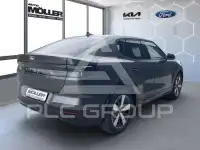 2025 Ford Capri