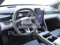2025 Ford Capri