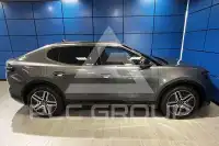2026 Ford Capri