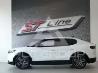2025 Ford Capri