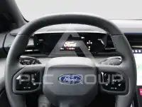 2025 Ford Capri