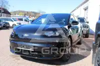 2025 Ford Capri