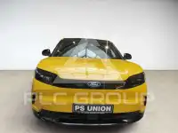 2025 Ford Capri
