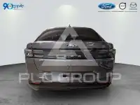 2025 Ford Capri