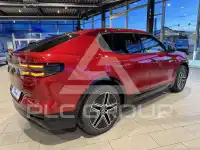 2025 Ford Capri
