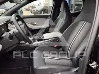 2025 Ford Capri