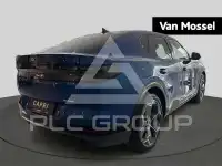2025 Ford Capri