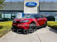2025 Ford Capri