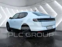 2025 Ford Capri