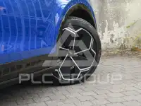 2025 Ford Capri