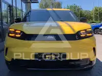 2025 Ford Capri