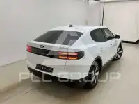 2025 Ford Capri