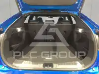 2025 Ford Capri